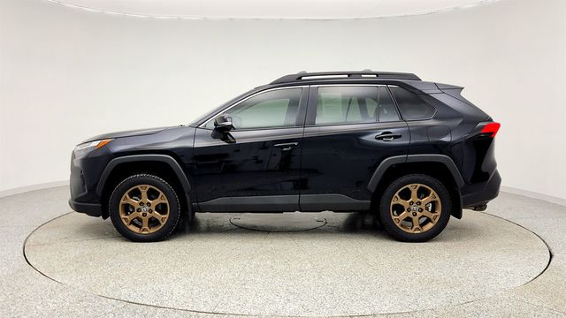 2024 Toyota RAV4 Hybrid Woodland AWD - 22978270 - 7