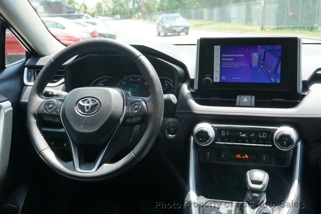 2024 Toyota RAV4 Hybrid Woodland AWD CARPLAY REAR CAMERA HEATED SEATS LOADED!!! - 23037123 - 14