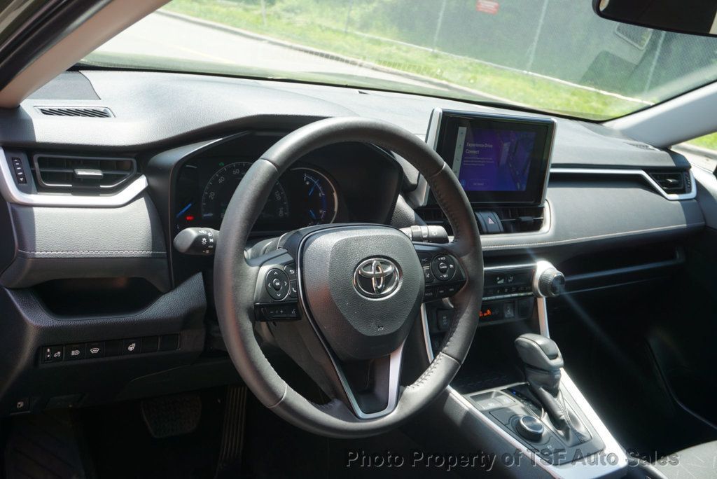 2024 Toyota RAV4 Hybrid Woodland AWD CARPLAY REAR CAMERA HEATED SEATS LOADED!!! - 23037123 - 15