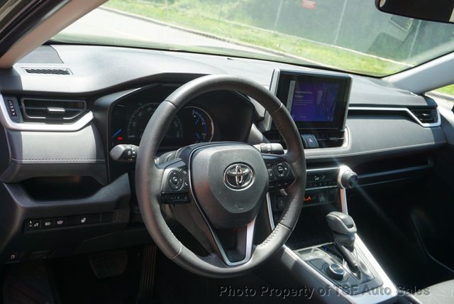 2024 Toyota RAV4 Hybrid Woodland AWD CARPLAY REAR CAMERA HEATED SEATS LOADED!!! - 23037123 - 15