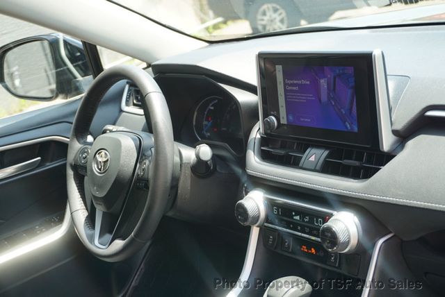 2024 Toyota RAV4 Hybrid Woodland AWD CARPLAY REAR CAMERA HEATED SEATS LOADED!!! - 23037123 - 16