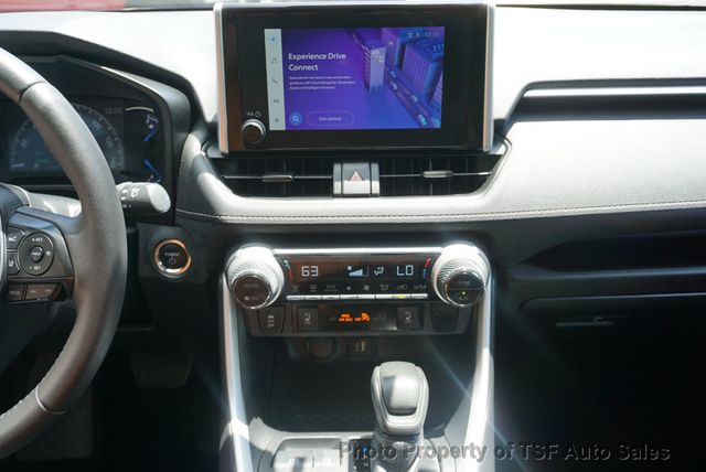 2024 Toyota RAV4 Hybrid Woodland AWD CARPLAY REAR CAMERA HEATED SEATS LOADED!!! - 23037123 - 17