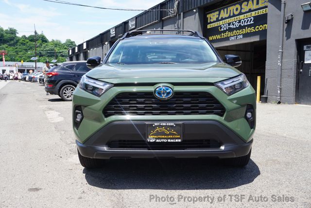 2024 Toyota RAV4 Hybrid Woodland AWD CARPLAY REAR CAMERA HEATED SEATS LOADED!!! - 23037123 - 1
