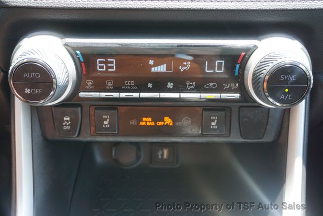 2024 Toyota RAV4 Hybrid Woodland AWD CARPLAY REAR CAMERA HEATED SEATS LOADED!!! - 23037123 - 23
