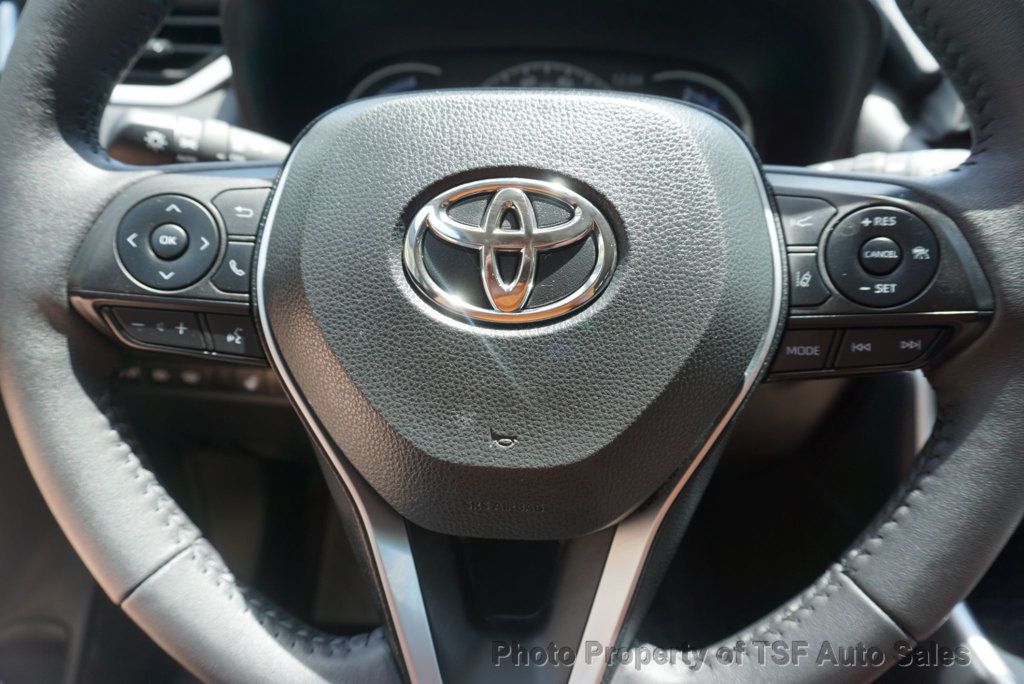 2024 Toyota RAV4 Hybrid Woodland AWD CARPLAY REAR CAMERA HEATED SEATS LOADED!!! - 23037123 - 26