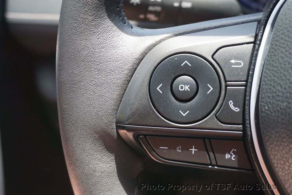 2024 Toyota RAV4 Hybrid Woodland AWD CARPLAY REAR CAMERA HEATED SEATS LOADED!!! - 23037123 - 27