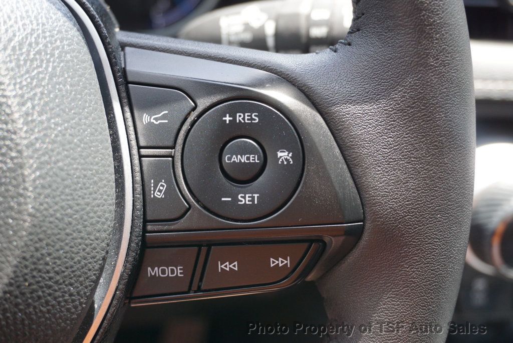 2024 Toyota RAV4 Hybrid Woodland AWD CARPLAY REAR CAMERA HEATED SEATS LOADED!!! - 23037123 - 28