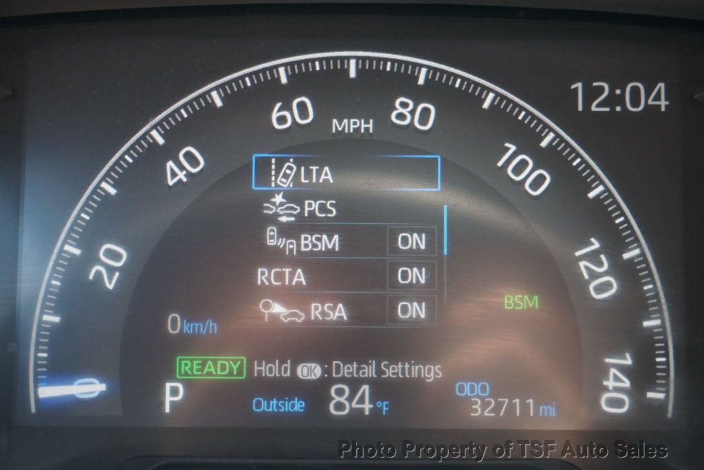 2024 Toyota RAV4 Hybrid Woodland AWD CARPLAY REAR CAMERA HEATED SEATS LOADED!!! - 23037123 - 30