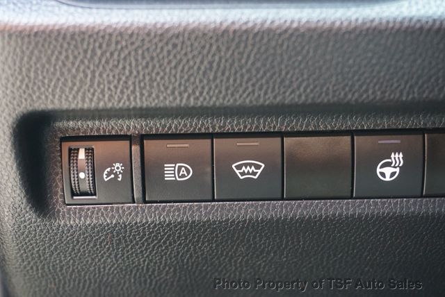 2024 Toyota RAV4 Hybrid Woodland AWD CARPLAY REAR CAMERA HEATED SEATS LOADED!!! - 23037123 - 33