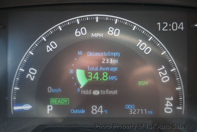 2024 Toyota RAV4 Hybrid Woodland AWD CARPLAY REAR CAMERA HEATED SEATS LOADED!!! - 23037123 - 37