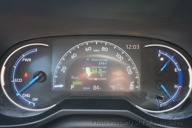 2024 Toyota RAV4 Hybrid Woodland AWD CARPLAY REAR CAMERA HEATED SEATS LOADED!!! - 23037123 - 38