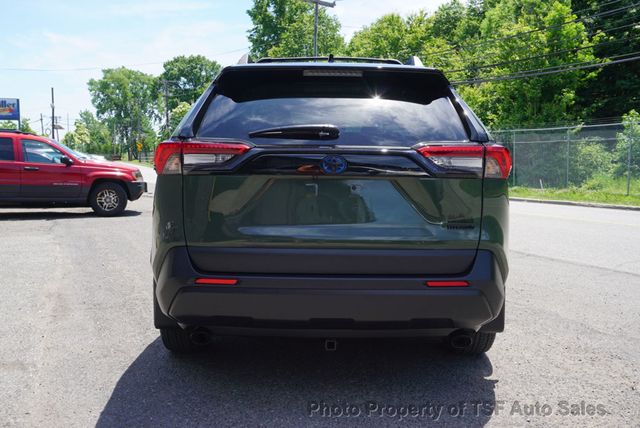 2024 Toyota RAV4 Hybrid Woodland AWD CARPLAY REAR CAMERA HEATED SEATS LOADED!!! - 23037123 - 5