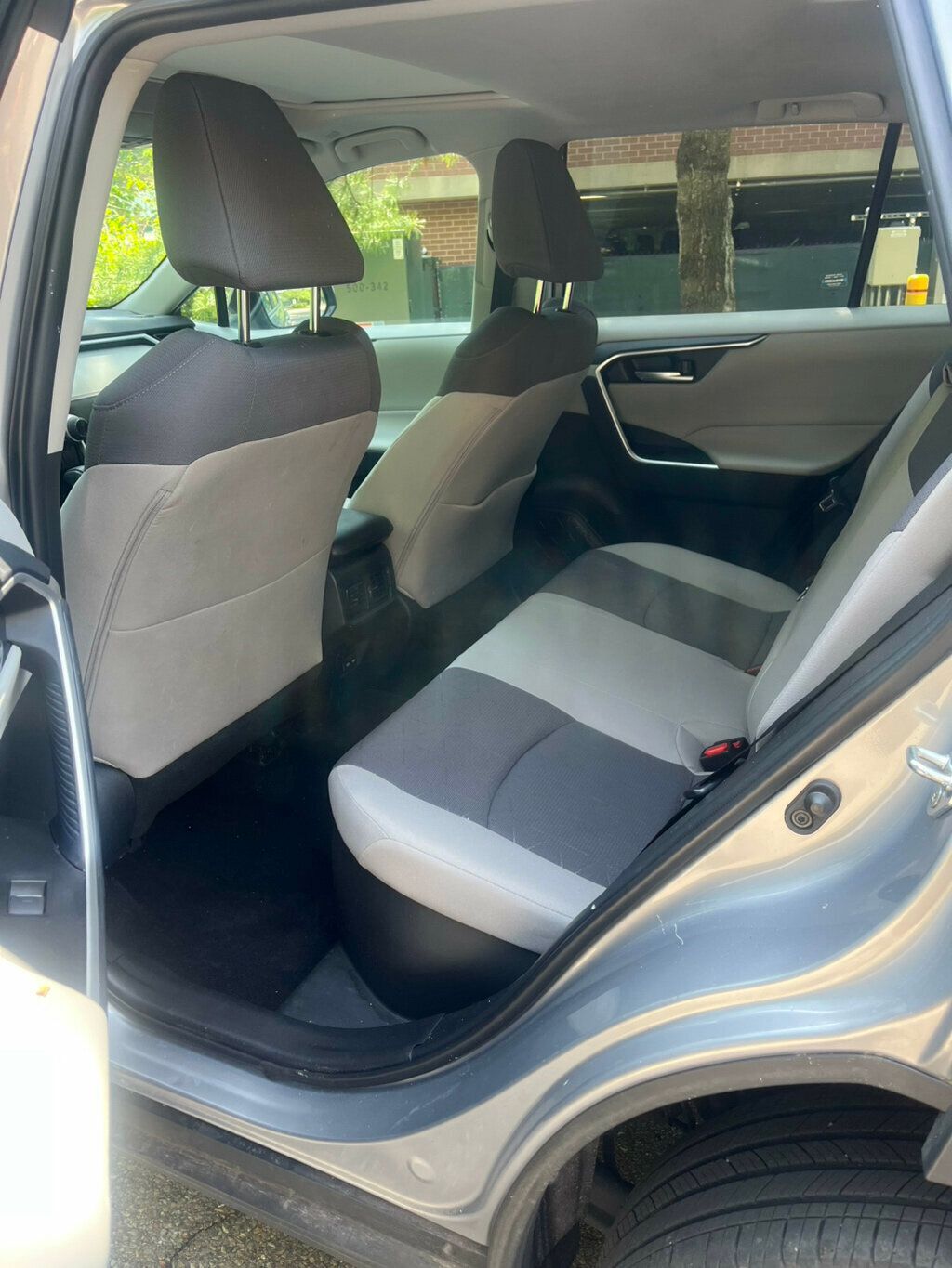 2024 Toyota RAV4 Hybrid XLE AWD - 23028848 - 7