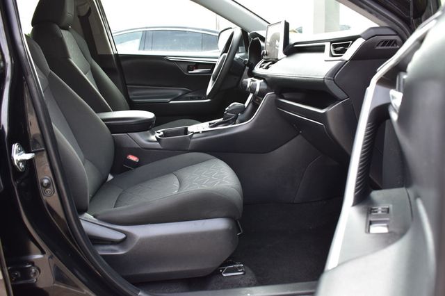 2024 Toyota RAV4 Hybrid XLE AWD - 22964916 - 15