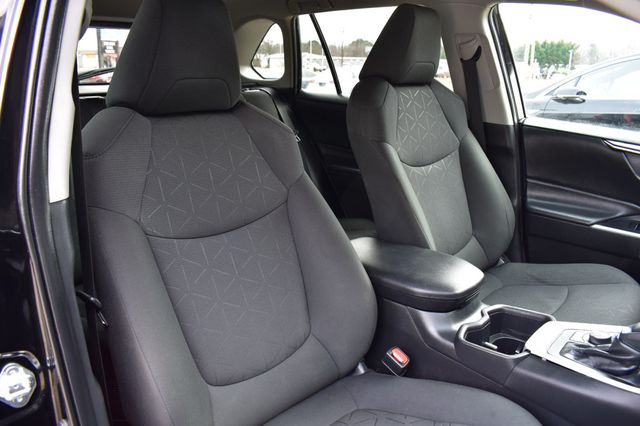 2024 Toyota RAV4 Hybrid XLE AWD - 22964916 - 16