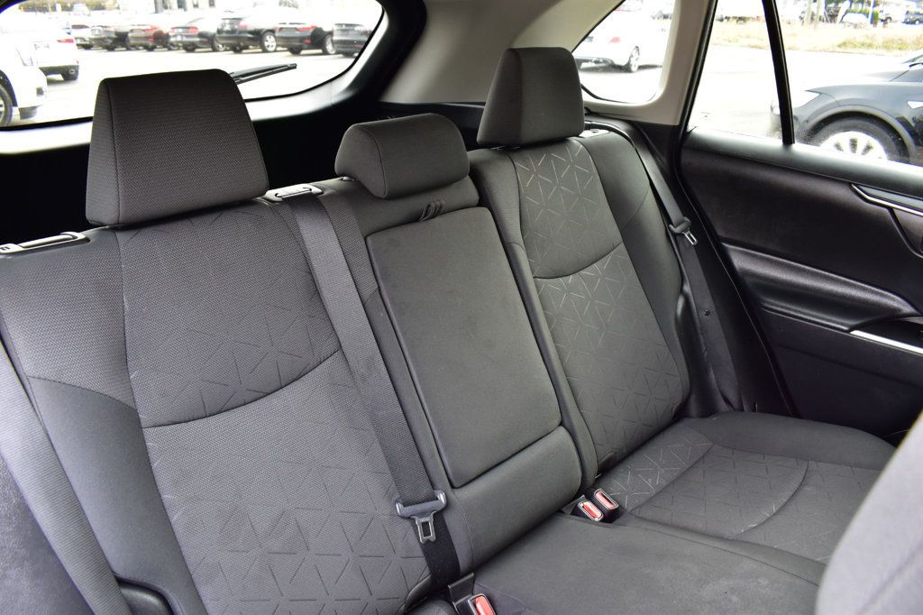 2024 Toyota RAV4 Hybrid XLE AWD - 22964916 - 19