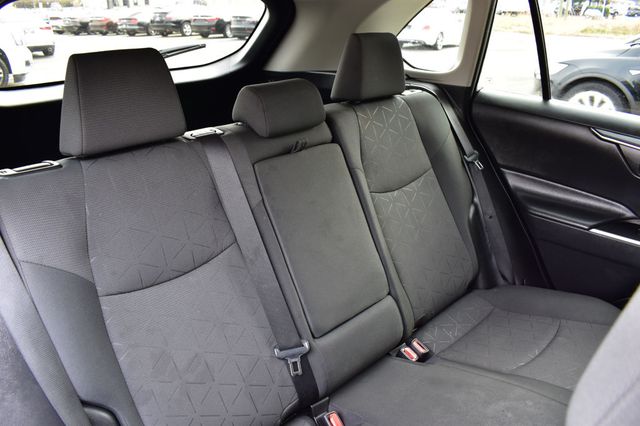 2024 Toyota RAV4 Hybrid XLE AWD - 22964916 - 19