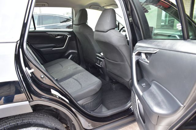 2024 Toyota RAV4 Hybrid XLE AWD - 22964916 - 20