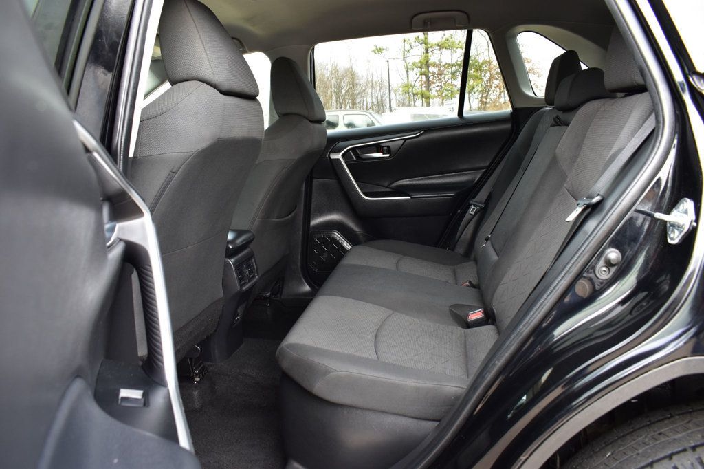 2024 Toyota RAV4 Hybrid XLE AWD - 22964916 - 21