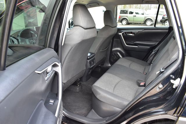 2024 Toyota RAV4 Hybrid XLE AWD - 22964916 - 23