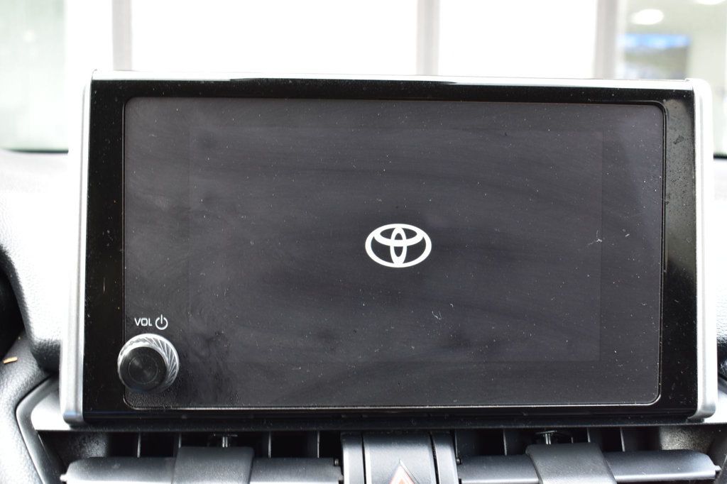 2024 Toyota RAV4 Hybrid XLE AWD - 22964916 - 27