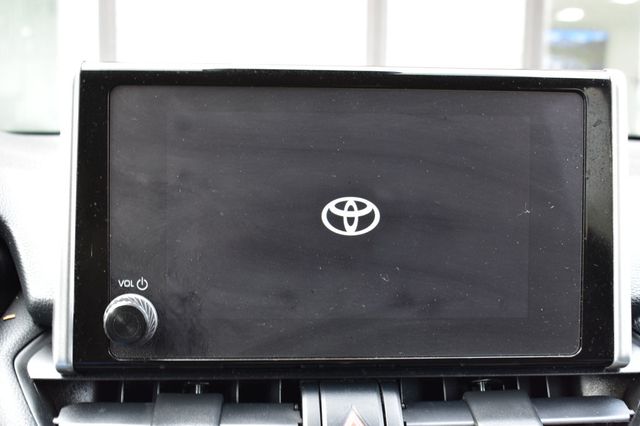 2024 Toyota RAV4 Hybrid XLE AWD - 22964916 - 27