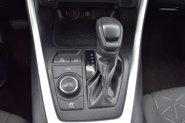 2024 Toyota RAV4 Hybrid XLE AWD - 22964916 - 29