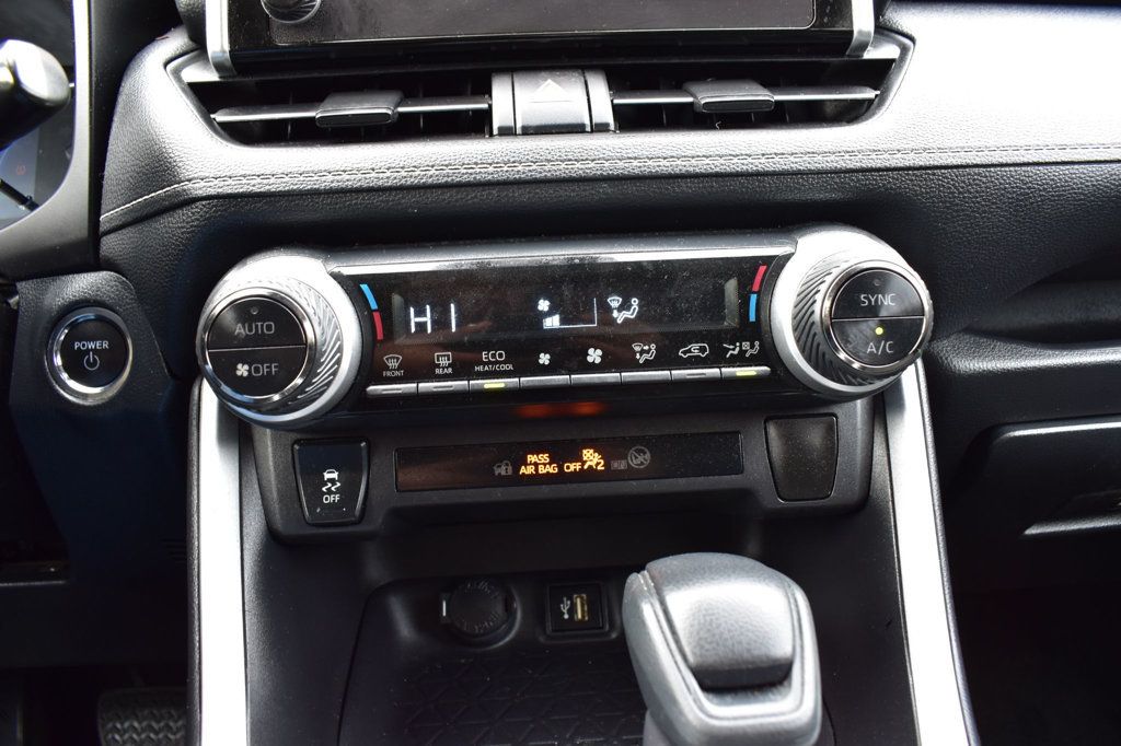 2024 Toyota RAV4 Hybrid XLE AWD - 22964916 - 30