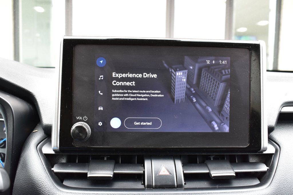 2024 Toyota RAV4 Hybrid XLE AWD - 22964916 - 33