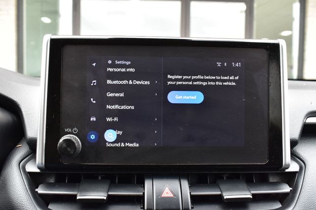 2024 Toyota RAV4 Hybrid XLE AWD - 22964916 - 34