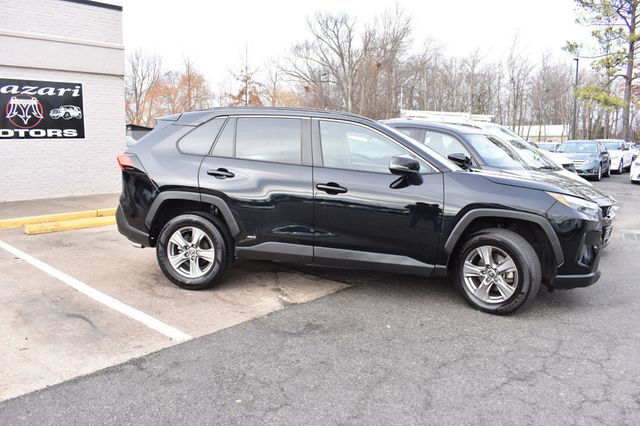2024 Toyota RAV4 Hybrid XLE AWD - 22964916 - 3
