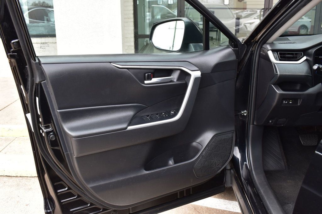 2024 Toyota RAV4 Hybrid XLE AWD - 22964916 - 42