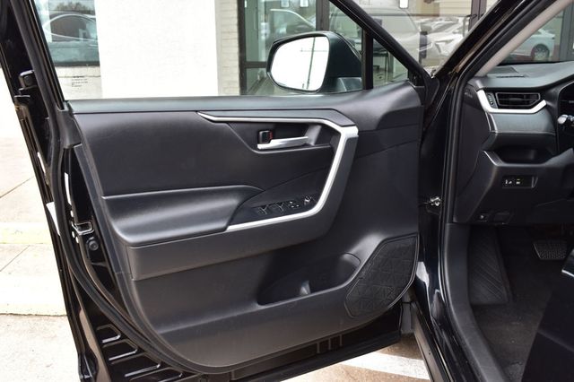 2024 Toyota RAV4 Hybrid XLE AWD - 22964916 - 42