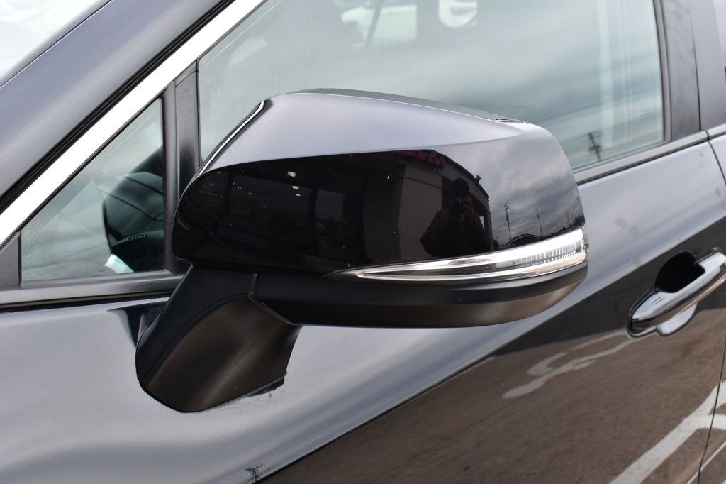 2024 Toyota RAV4 Hybrid XLE AWD - 22964916 - 44