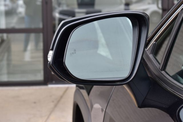 2024 Toyota RAV4 Hybrid XLE AWD - 22964916 - 45