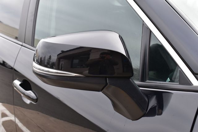 2024 Toyota RAV4 Hybrid XLE AWD - 22964916 - 46