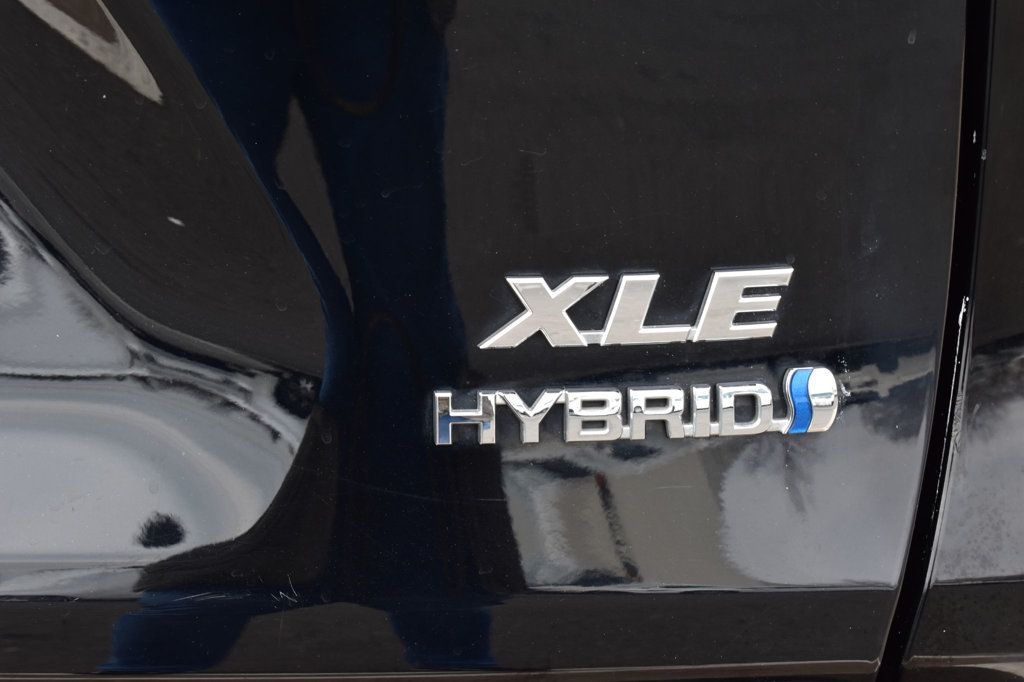 2024 Toyota RAV4 Hybrid XLE AWD - 22964916 - 48