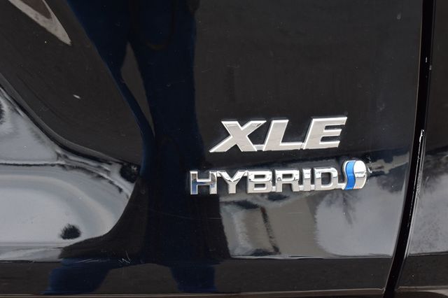 2024 Toyota RAV4 Hybrid XLE AWD - 22964916 - 48