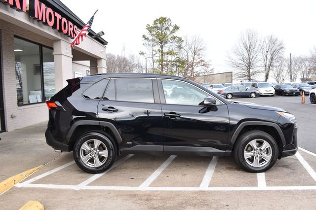 2024 Toyota RAV4 Hybrid XLE AWD - 22964916 - 5