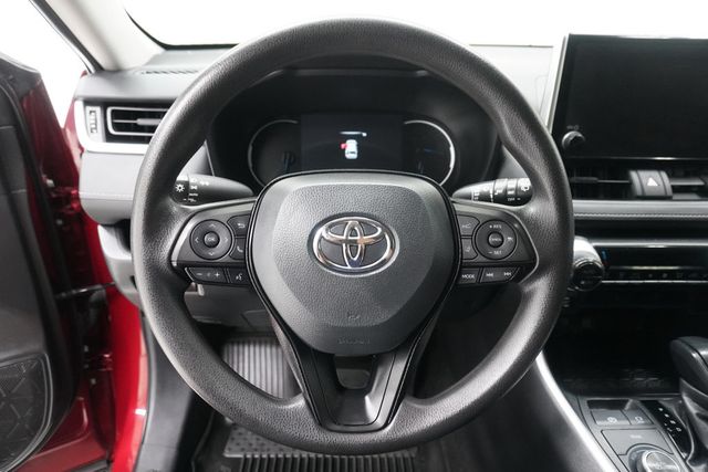 2024 Toyota RAV4 Hybrid XLE AWD - 23014046 - 13