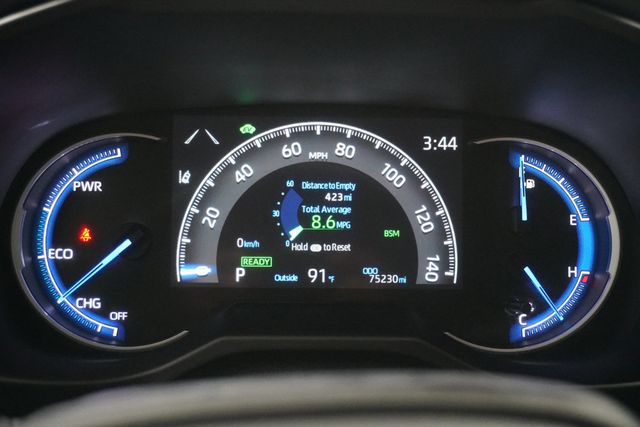 2024 Toyota RAV4 Hybrid XLE AWD - 23014046 - 14