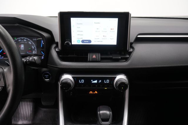 2024 Toyota RAV4 Hybrid XLE AWD - 23014046 - 16