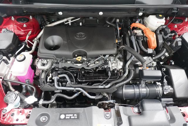2024 Toyota RAV4 Hybrid XLE AWD - 23014046 - 25