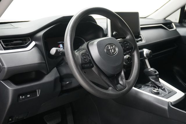 2024 Toyota RAV4 Hybrid XLE AWD - 23014046 - 7
