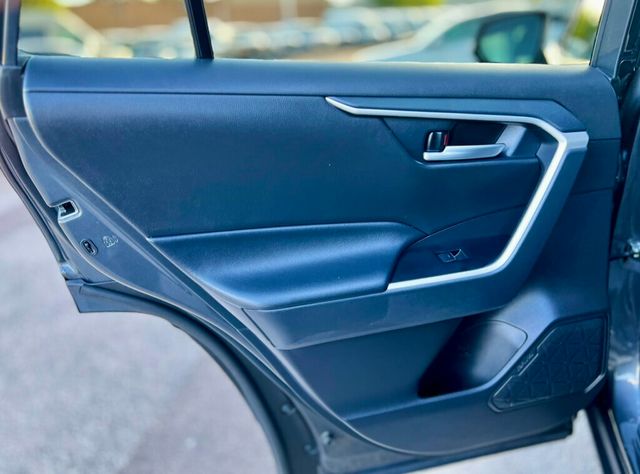 2024 Toyota RAV4 Hybrid XLE AWD - 22921869 - 14