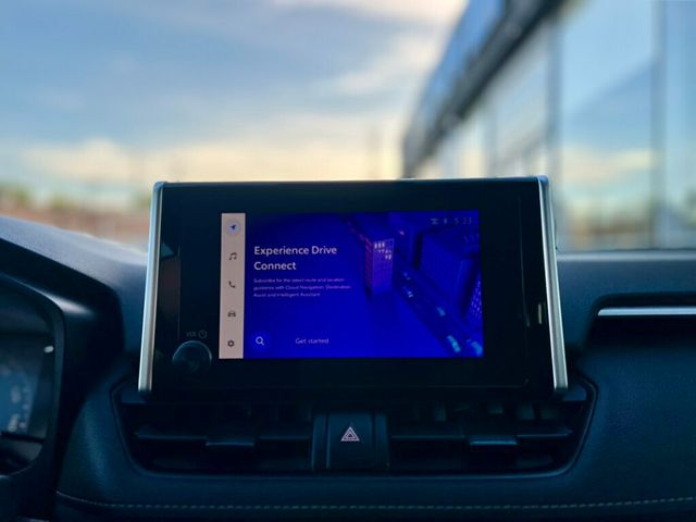 2024 Toyota RAV4 Hybrid XLE AWD - 22921869 - 22