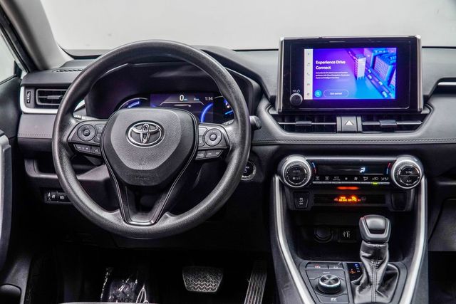 2024 Toyota RAV4 Hybrid XLE AWD - 23006341 - 15