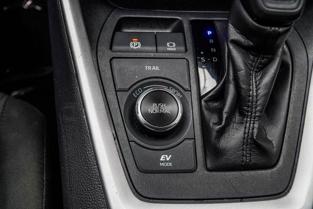 2024 Toyota RAV4 Hybrid XLE AWD - 23006341 - 20