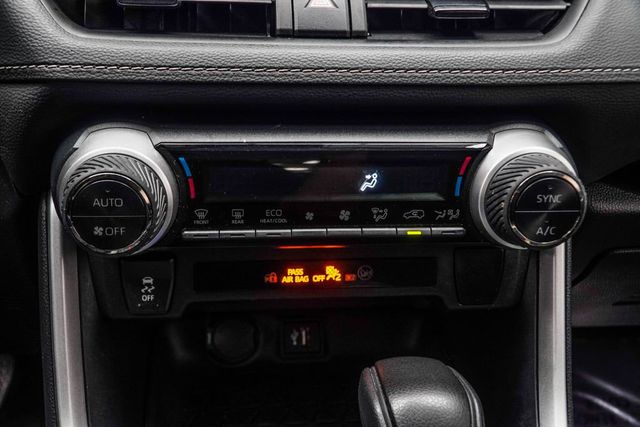 2024 Toyota RAV4 Hybrid XLE AWD - 23006341 - 22