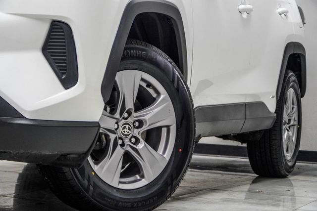 2024 Toyota RAV4 Hybrid XLE AWD - 23006341 - 2